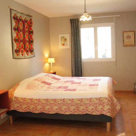 Repos Chez Margot Bed and Breakfast Fajoles Buitenkant foto