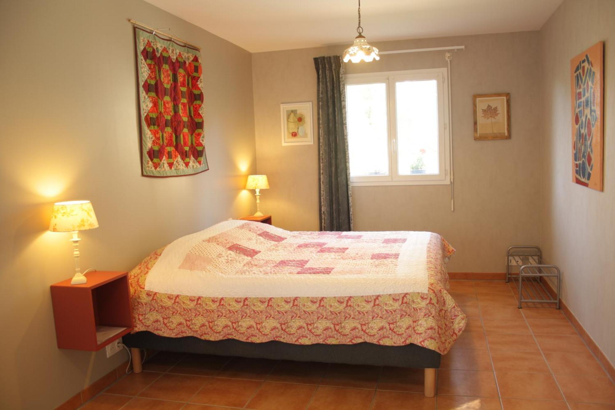 Repos Chez Margot Bed and Breakfast Fajoles Buitenkant foto